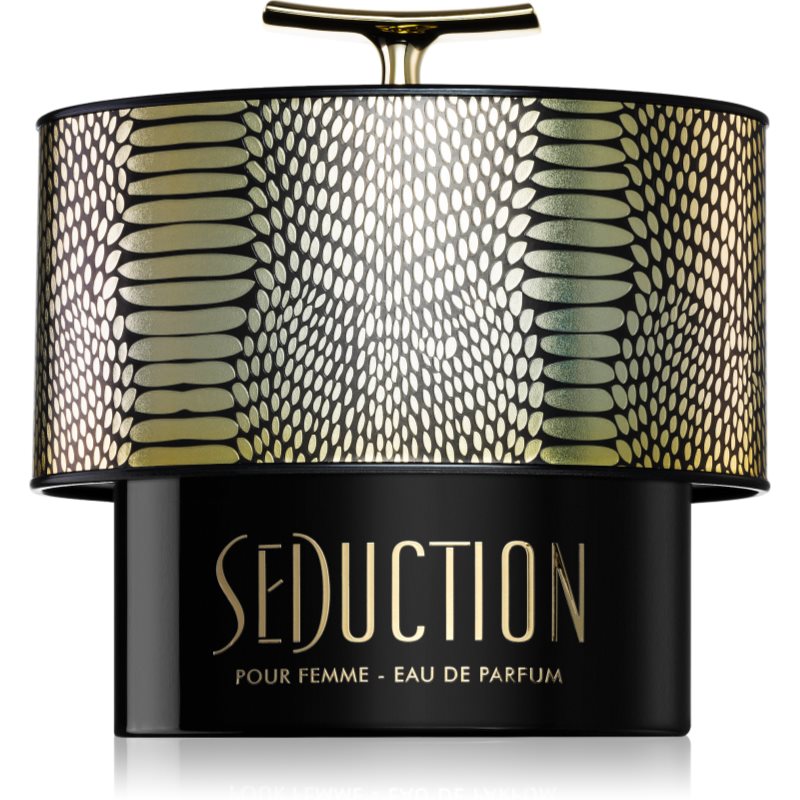 Armaf Armaf Seduction Woman за жени EDP - Женски парфюм 100мл - Сравни цени от 1 магазин с безплатна доставка
