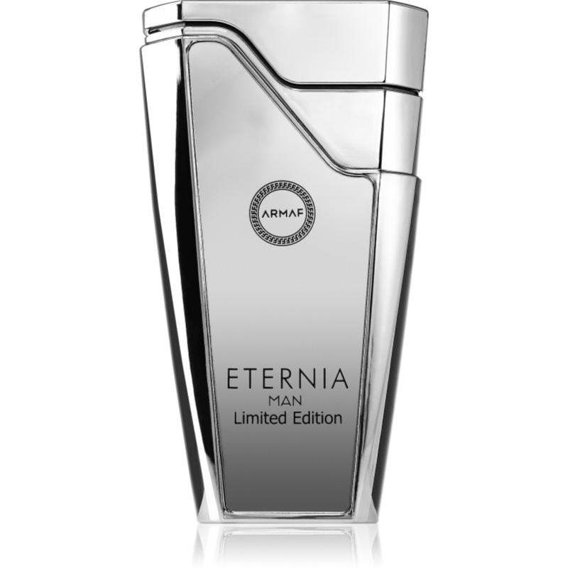 Armaf Armaf Eternia Man Limited Edition за мъже EDP - Мъжки парфюм 80мл - Сравни цени от 1 магазин с безплатна доставка
