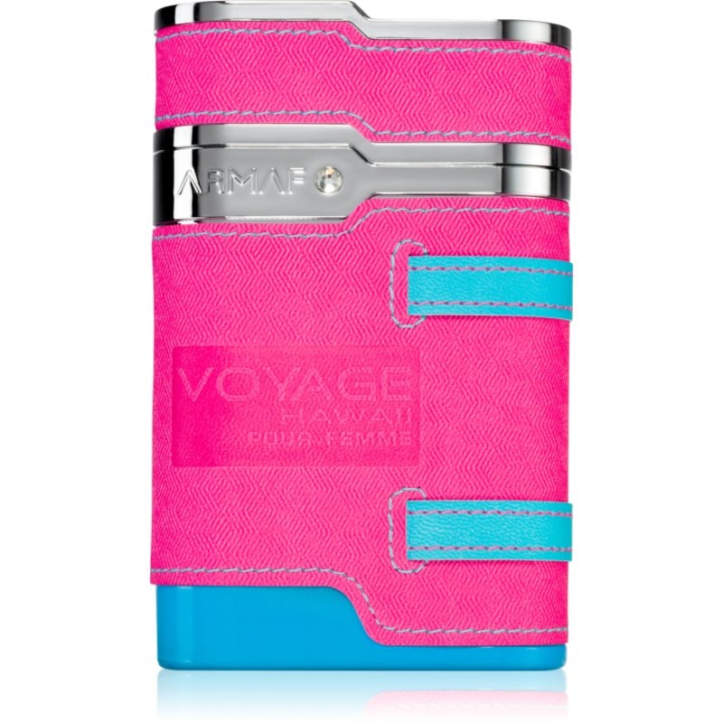 Armaf Armaf Voyage Hawaii за жени EDP - Женски парфюм 100мл - Сравни цени от 1 магазин с безплатна доставка