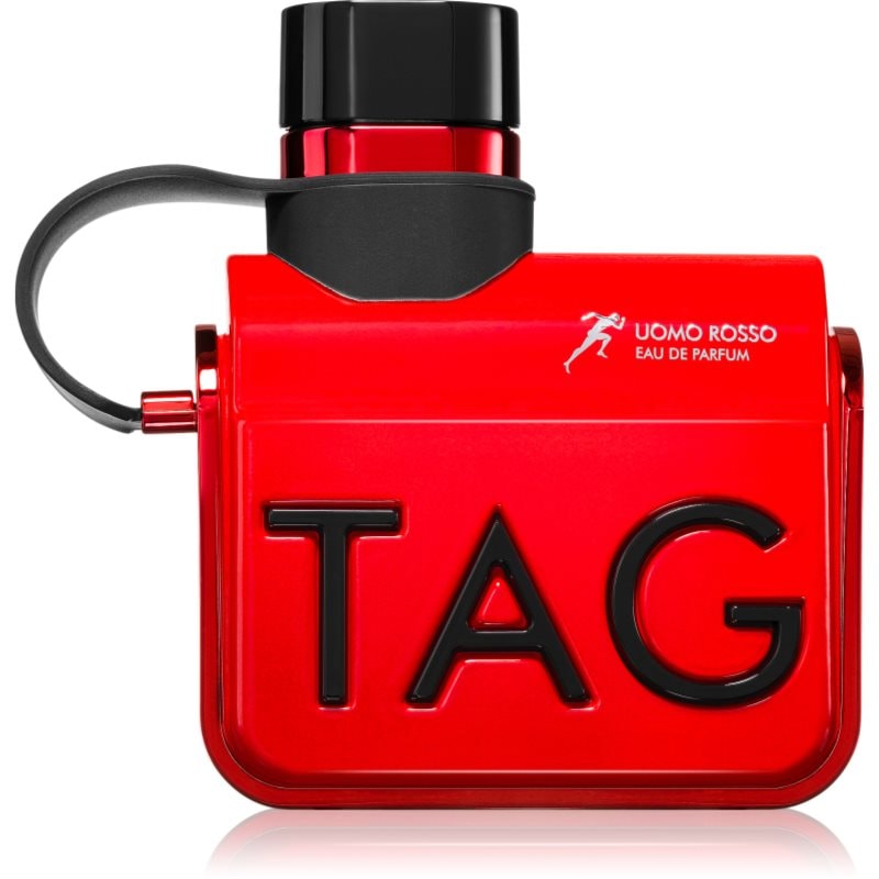 Armaf Armaf Tag Him Uomo Rosso за мъже EDP - Мъжки парфюм 100мл - Сравни цени от 1 магазин с безплатна доставка
