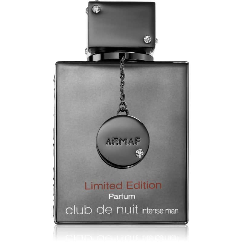 Armaf Armaf Club de Nuit Man Intense Limited Edition за мъже EDP - Мъжки парфюм 105мл - Сравни цени от 1 магазин с безплатна доставка