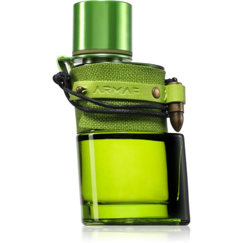 Armaf Armaf Hunter Jungle Green за мъже EDP - Мъжки парфюм 100мл - Сравни цени от 1 магазин с безплатна доставка