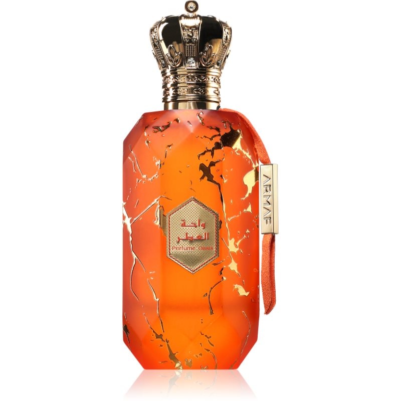 Armaf Armaf Oasis унисекс EDP - Унисекс парфюм 100мл - Сравни цени от 1 магазин с безплатна доставка