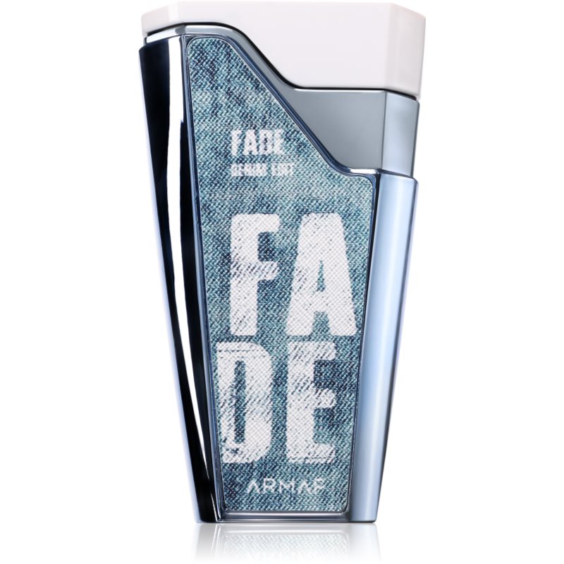 Armaf Armaf Fade Denim Edit за мъже EDP - Мъжки парфюм 80мл - Сравни цени от 1 магазин с безплатна доставка