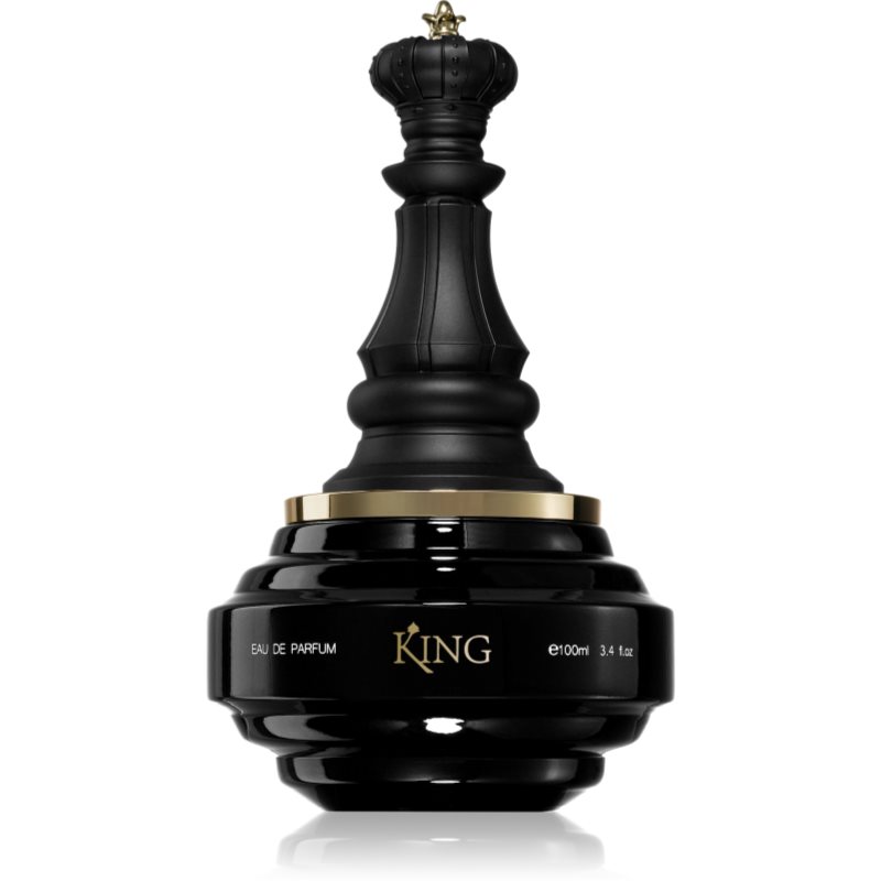 Armaf Armaf Checkmate King за мъже EDP - Мъжки парфюм 100мл - Сравни цени от 1 магазин с безплатна доставка