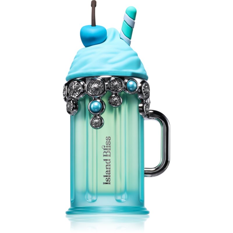 Armaf Armaf Island Bliss за жени EDP - Женски парфюм 100мл - Сравни цени от 1 магазин с безплатна доставка