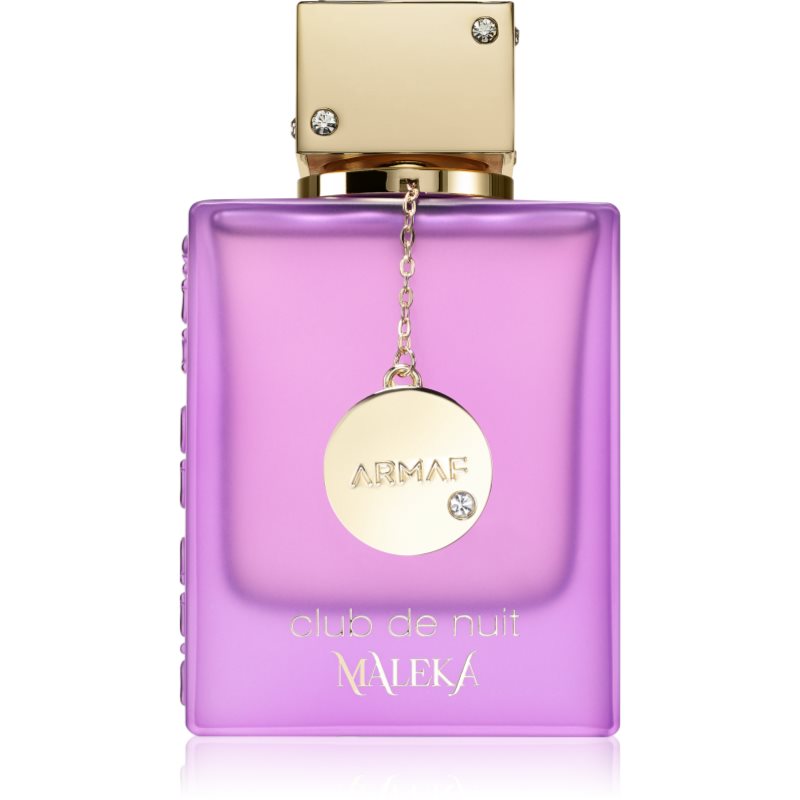Armaf Armaf Club de Nuit Maleka за жени EDP - Женски парфюм 105мл - Сравни цени от 1 магазин с безплатна доставка