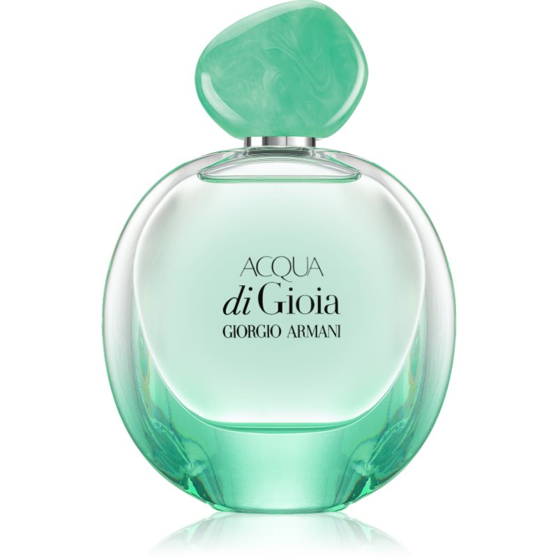 Giorgio Armani Acqua di Gioia Intense за жени EDP - Женски парфюм 10мл - Сравни цени от 1 магазин с безплатна доставка