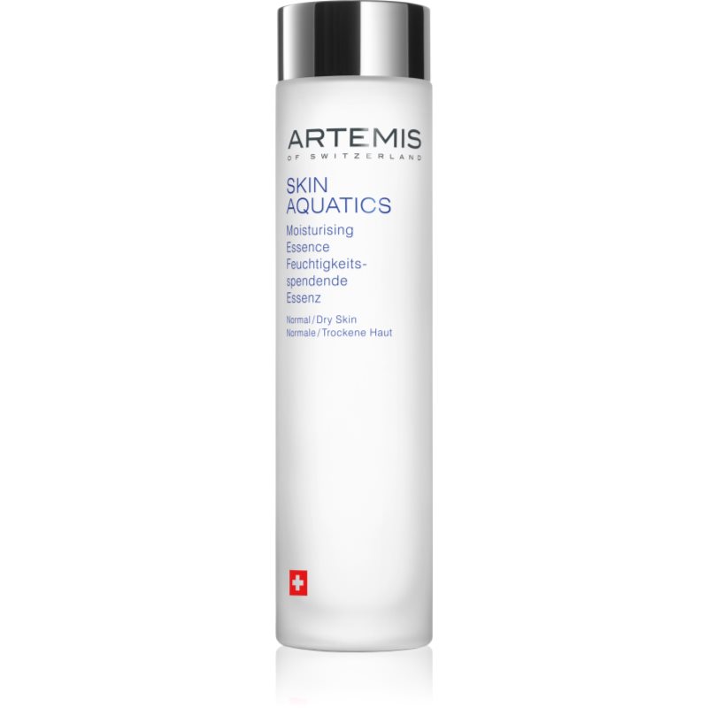 ARTEMIS ARTEMIS SKIN AQUATICS Moisturising хидратираща есенция - Унисекс парфюм 150мл - Сравни цени от 1 магазин с безплатна доставка