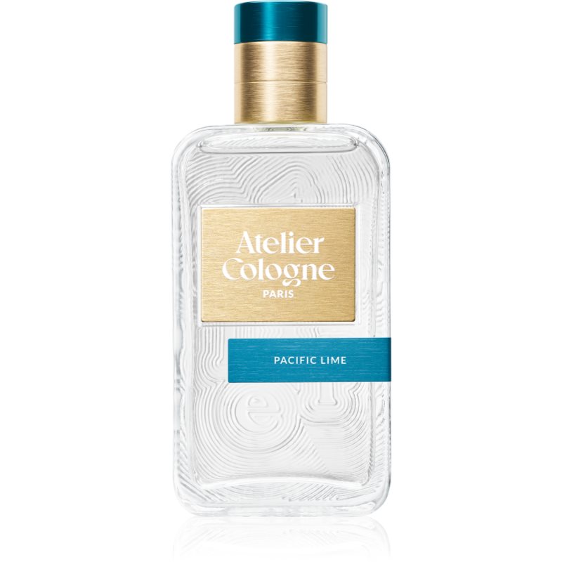 Atelier Cologne Atelier Cologne Cologne Absolue Pacific Lime унисекс - Унисекс парфюм 30мл - Сравни цени от 1 магазин с безплатна доставка