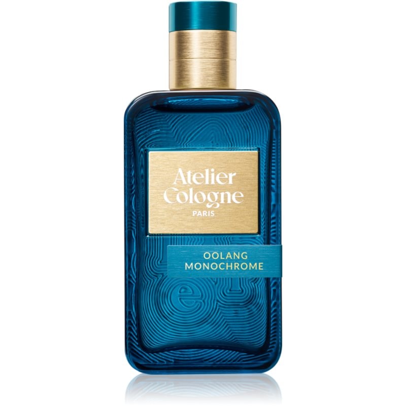 Atelier Cologne Atelier Cologne Cologne Rare Oolang Monochrome унисекс - Унисекс парфюм 30мл - Сравни цени от 1 магазин с безплатна доставка