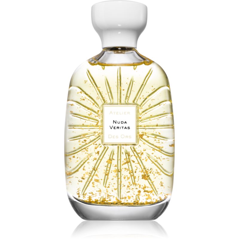 Atelier des Ors Atelier Des Ors Nuda Veritas унисекс EDP - Унисекс парфюм 100мл - Сравни цени от 1 магазин с безплатна доставка