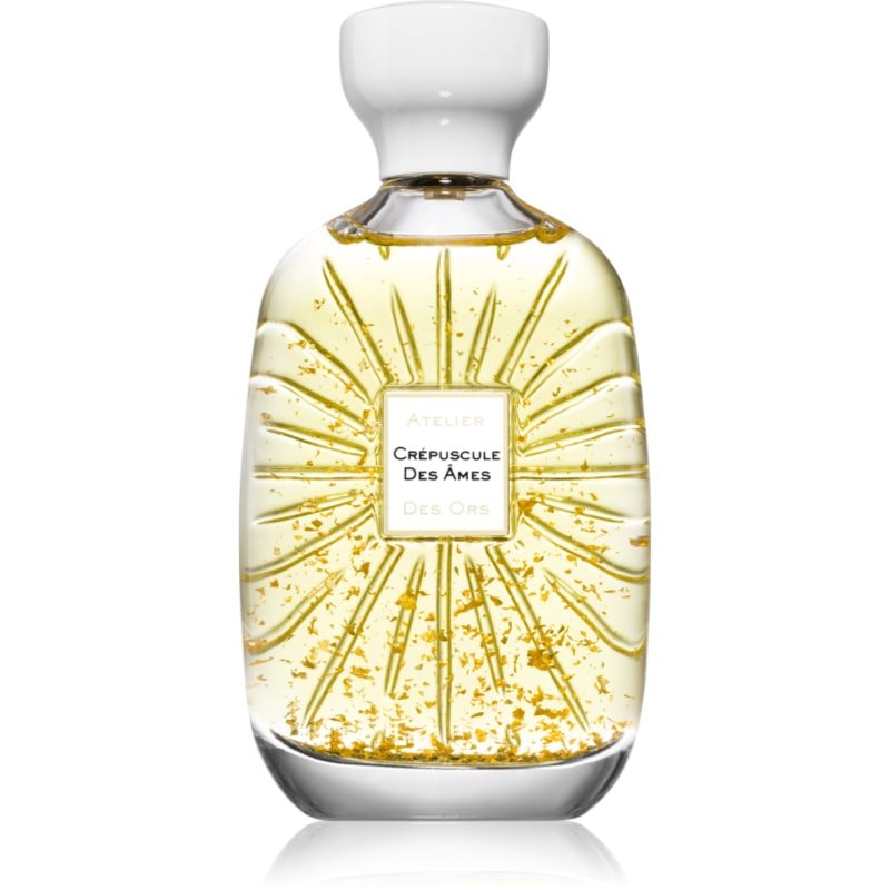 Atelier des Ors Atelier Des Ors Crépuscule Des Âmes унисекс EDP - Унисекс парфюм 100мл - Сравни цени от 1 магазин с безплатна доставка