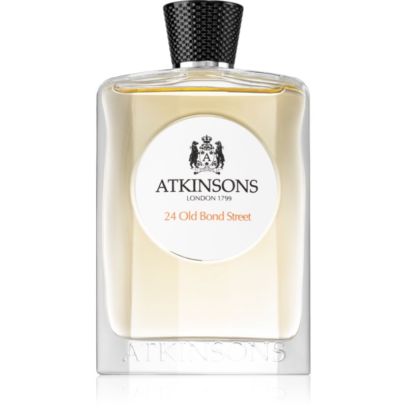 Atkinsons Atkinsons 24 Old Bond Street унисекс Cologne - Унисекс парфюм 100мл - Сравни цени от 1 магазин с безплатна доставка