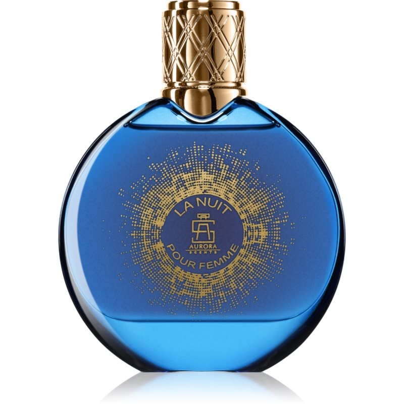 Aurora Aurora La Nuit Pour Femme за жени EDP - Женски парфюм 100мл - Сравни цени от 1 магазин с безплатна доставка