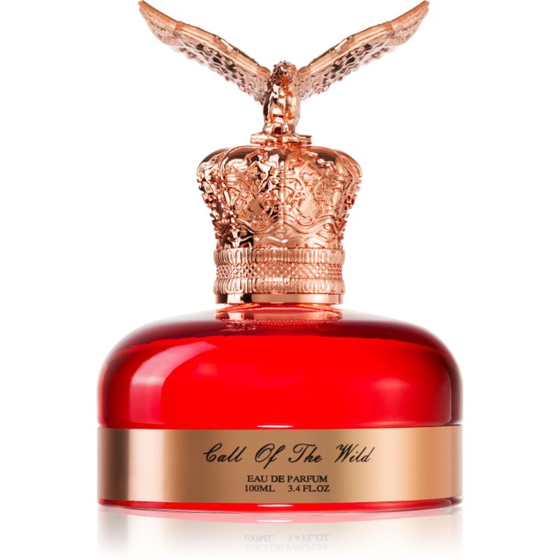 Aurora Aurora Call Of The Wild за жени EDP - Женски парфюм 100мл - Сравни цени от 1 магазин с безплатна доставка