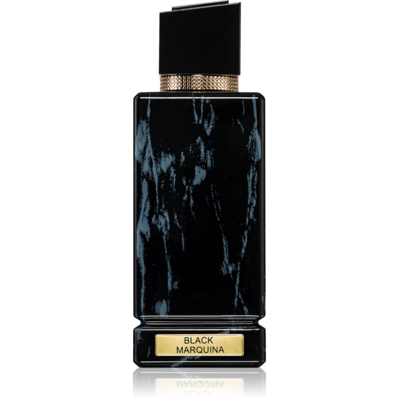Aurora Aurora Black Marquina унисекс EDP - Унисекс парфюм 100мл - Сравни цени от 1 магазин с безплатна доставка