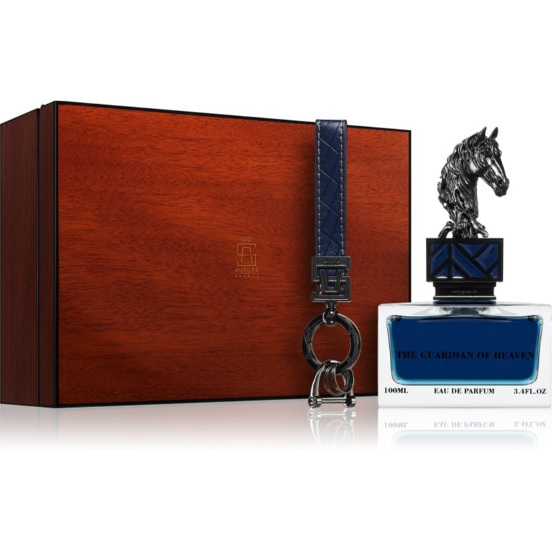 Aurora Aurora The Guardian Of Heaven унисекс EDP - Унисекс парфюм 100мл - Сравни цени от 1 магазин с безплатна доставка