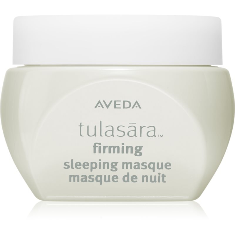 Aveda Aveda Tulasāra™ Firming Sleeping Masque попълващ нощен крем с витамин С - Унисекс парфюм 50мл - Сравни цени от 1 магазин с безплатна доставка