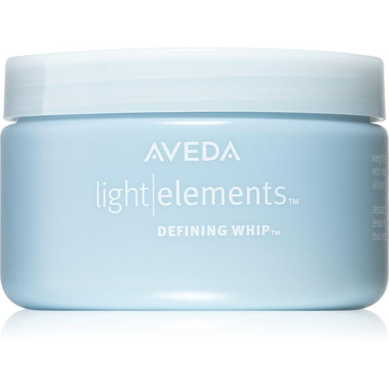 Aveda Aveda Light Elements™ Defining Whip™ восък за коса - Унисекс парфюм 125мл - Сравни цени от 1 магазин с безплатна доставка