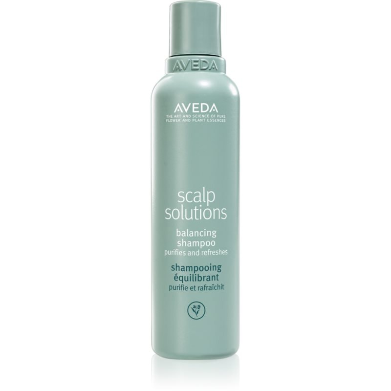 Aveda Aveda Scalp Solutions Balancing Shampoo успокояващ шампоан за възобновяване на скалпа - Унисекс парфюм 50мл - Сравни цени от 1 магазин с безплатна доставка
