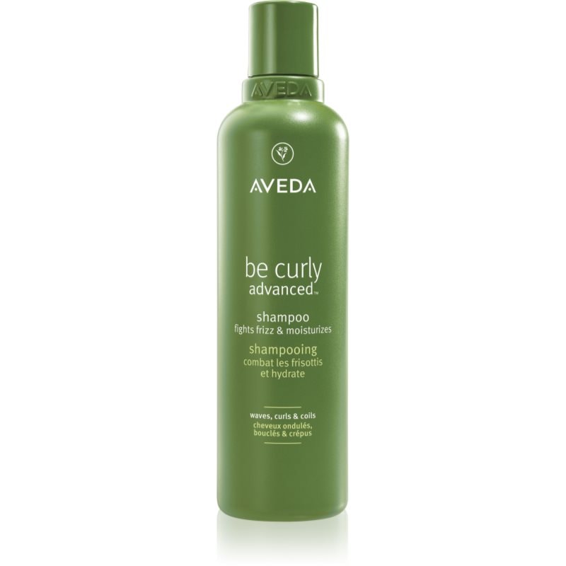 Aveda Aveda Be Curly Advanced™ Shampoo шампоан за къдрава и чуплива коса - Унисекс парфюм 250мл - Сравни цени от 1 магазин с безплатна доставка