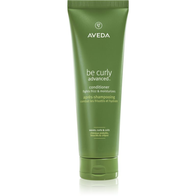 Aveda Aveda Be Curly Advanced™ Conditioner хидратиращ балсам за къдрава коса - Унисекс парфюм 250мл - Сравни цени от 1 магазин с безплатна доставка