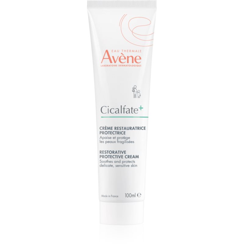 Avène Avène Cicalfate+ Repairing Protective Cream възстановяващ крем за раздразнена кожа - Унисекс парфюм 40мл - Сравни цени от 1 магазин с безплатна доставка