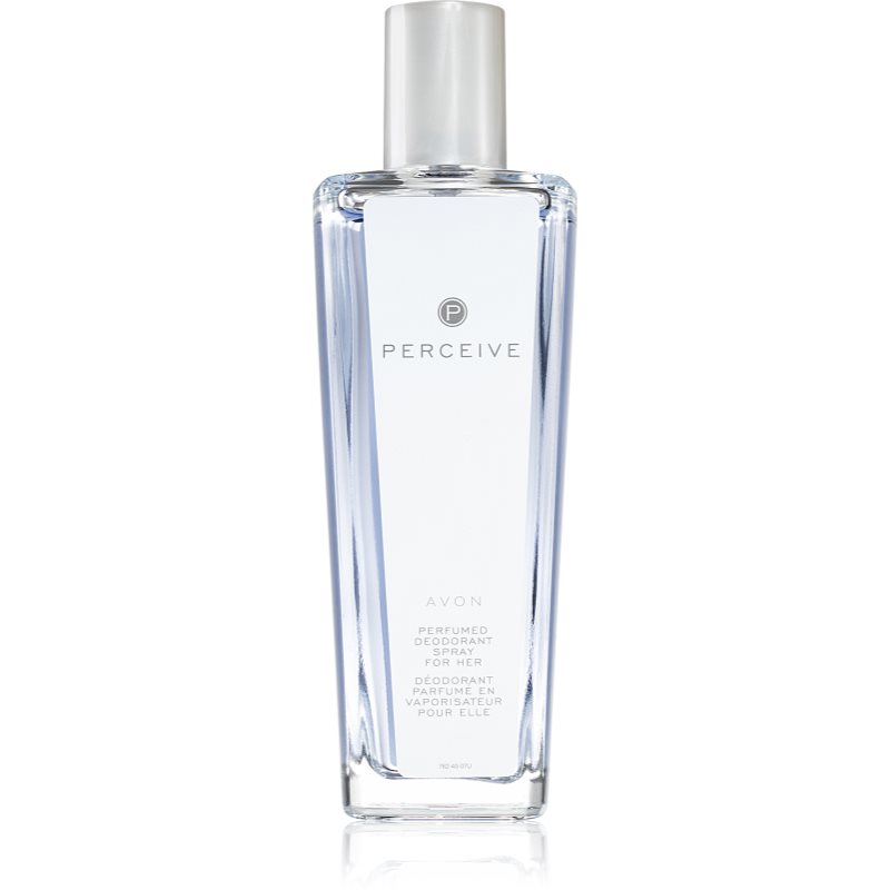 Avon Avon Perceive дезодорант с пулверизатор за жени - Женски парфюм 75мл - Сравни цени от 1 магазин с безплатна доставка