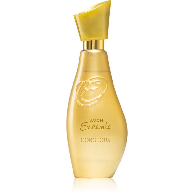 Avon Avon Encanto Gorgeous за жени EDT - Женски парфюм 50мл - Сравни цени от 1 магазин с безплатна доставка