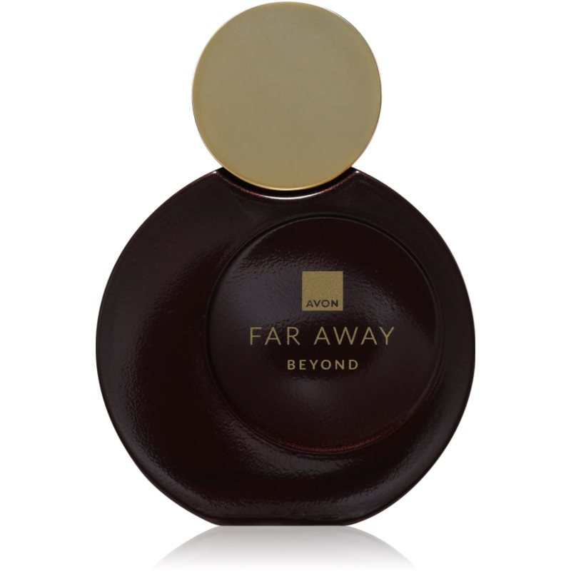 Avon Avon Far Away Beyond за жени EDP - Женски парфюм 50мл - Сравни цени от 1 магазин с безплатна доставка