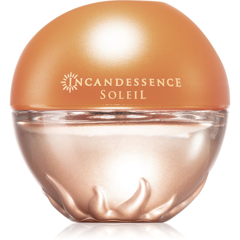 Avon Avon Incandessence Soleil за жени EDP - Женски парфюм 50мл - Сравни цени от 1 магазин с безплатна доставка