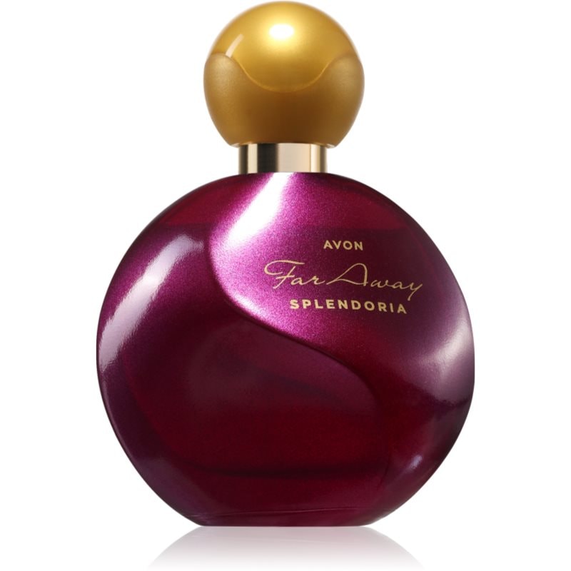 Avon Avon Far Away Splendoria за жени EDP - Женски парфюм 50мл - Сравни цени от 1 магазин с безплатна доставка