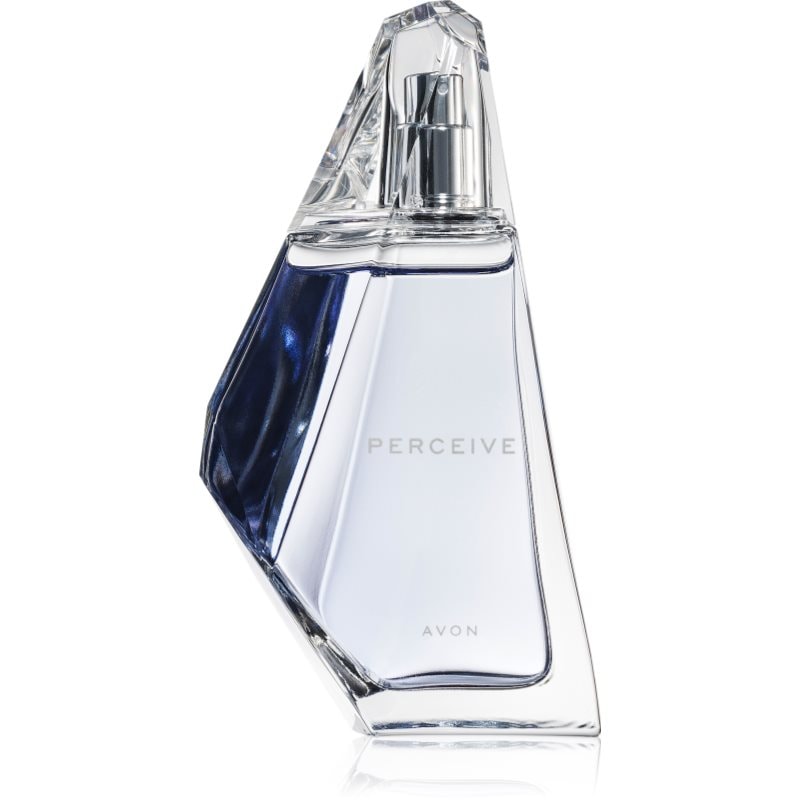 Avon Avon Perceive за жени EDP - Женски парфюм 30мл - Сравни цени от 1 магазин с безплатна доставка