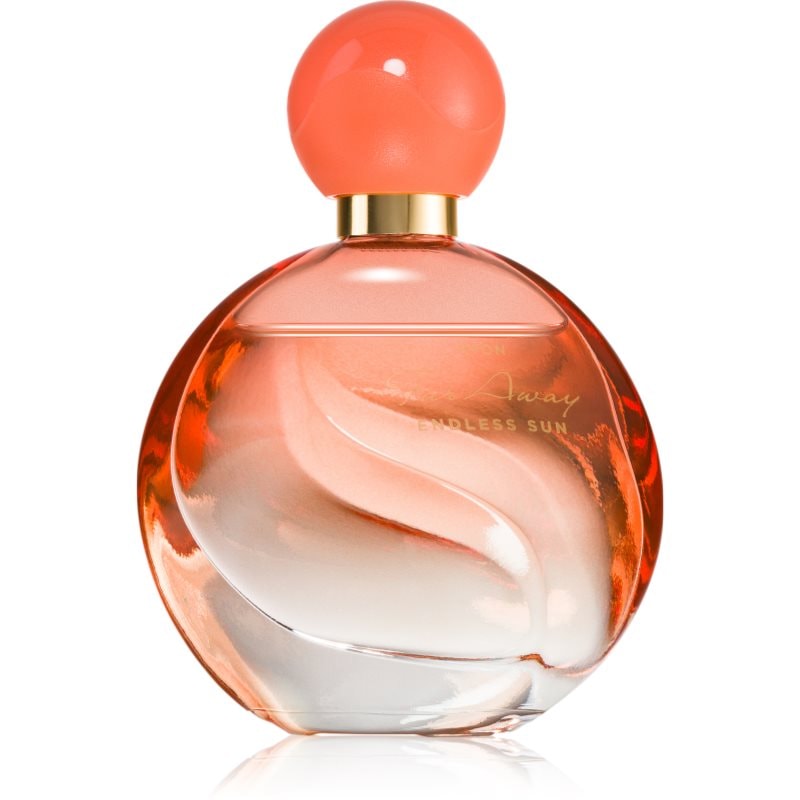 Avon Avon Far Away Endless Sun за жени EDP - Женски парфюм 50мл - Сравни цени от 1 магазин с безплатна доставка