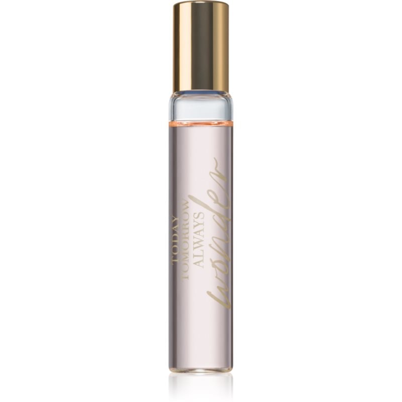 Avon Avon Today Tomorrow Always Wonder за жени EDP - Женски парфюм 10мл - Сравни цени от 1 магазин с безплатна доставка