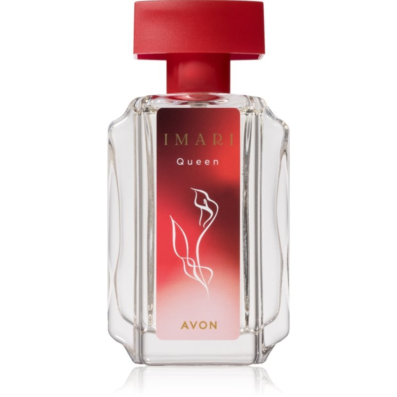 Avon Avon Imari Queen за жени EDT - Женски парфюм 50мл - Сравни цени от 1 магазин с безплатна доставка