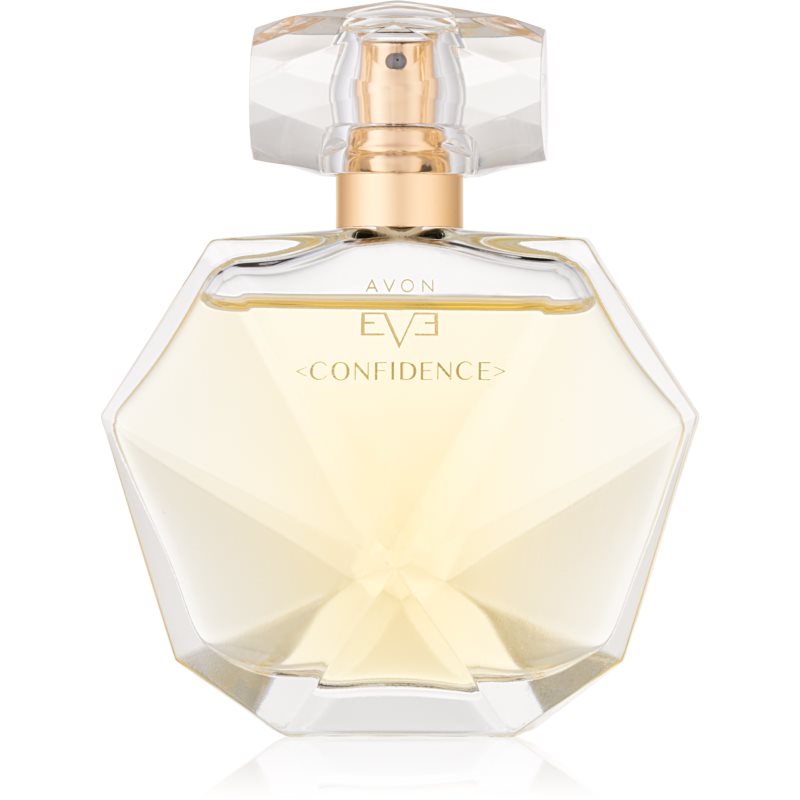 Avon Avon Eve Confidence за жени EDP - Женски парфюм 50мл - Сравни цени от 1 магазин с безплатна доставка
