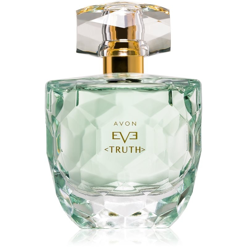 Avon Avon Eve Truth за жени EDP - Женски парфюм 50мл - Сравни цени от 1 магазин с безплатна доставка