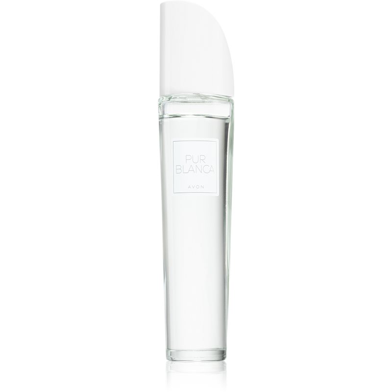 Avon Avon Pur Blanca за жени EDT - Женски парфюм 50мл - Сравни цени от 1 магазин с безплатна доставка
