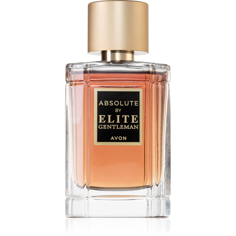 Avon Avon Elite Gentleman Absolute за мъже EDT - Мъжки парфюм 50мл - Сравни цени от 1 магазин с безплатна доставка
