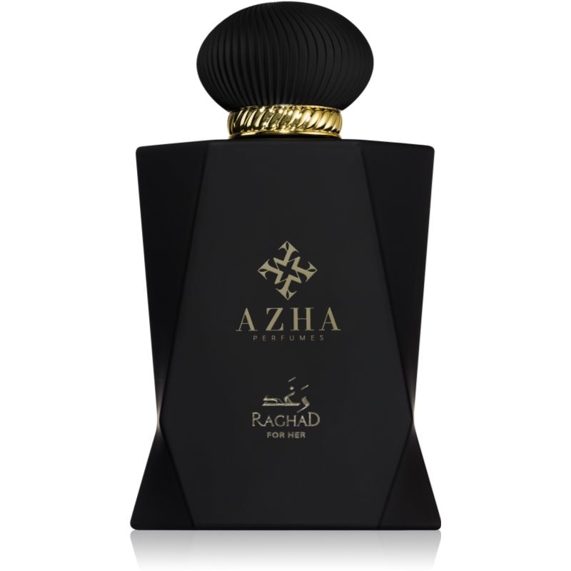 AZHA Perfumes AZHA Perfumes Raghad за жени EDP - Женски парфюм 100мл - Сравни цени от 1 магазин с безплатна доставка