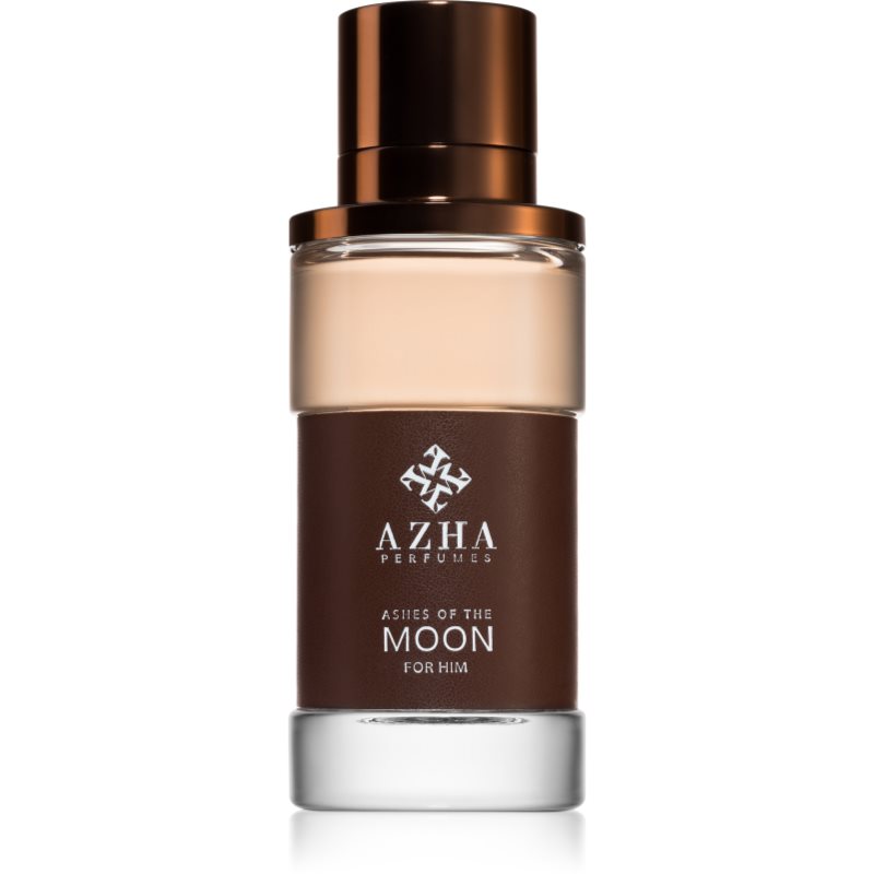 AZHA Perfumes AZHA Perfumes Ashes of the Moon за мъже EDP - Мъжки парфюм 100мл - Сравни цени от 1 магазин с безплатна доставка