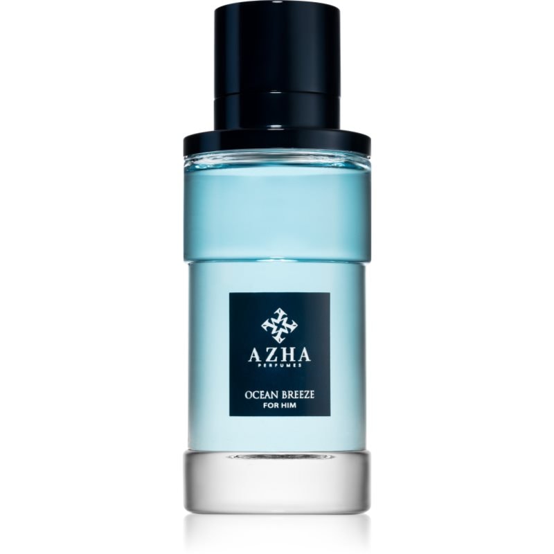 AZHA Perfumes AZHA Perfumes Ocean за мъже EDP - Мъжки парфюм 100мл - Сравни цени от 1 магазин с безплатна доставка