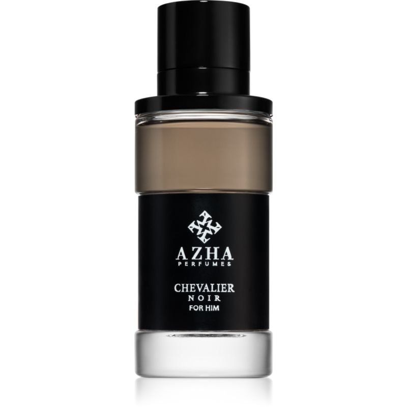 AZHA Perfumes AZHA Perfumes Chevalier Noir за мъже EDP - Мъжки парфюм 100мл - Сравни цени от 1 магазин с безплатна доставка