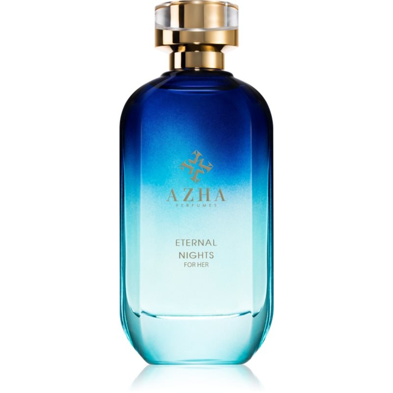 AZHA Perfumes AZHA Perfumes Eternal Nights за жени EDP - Женски парфюм 100мл - Сравни цени от 1 магазин с безплатна доставка
