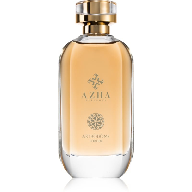 AZHA Perfumes AZHA Perfumes Astrodome за жени EDP - Женски парфюм 100мл - Сравни цени от 1 магазин с безплатна доставка