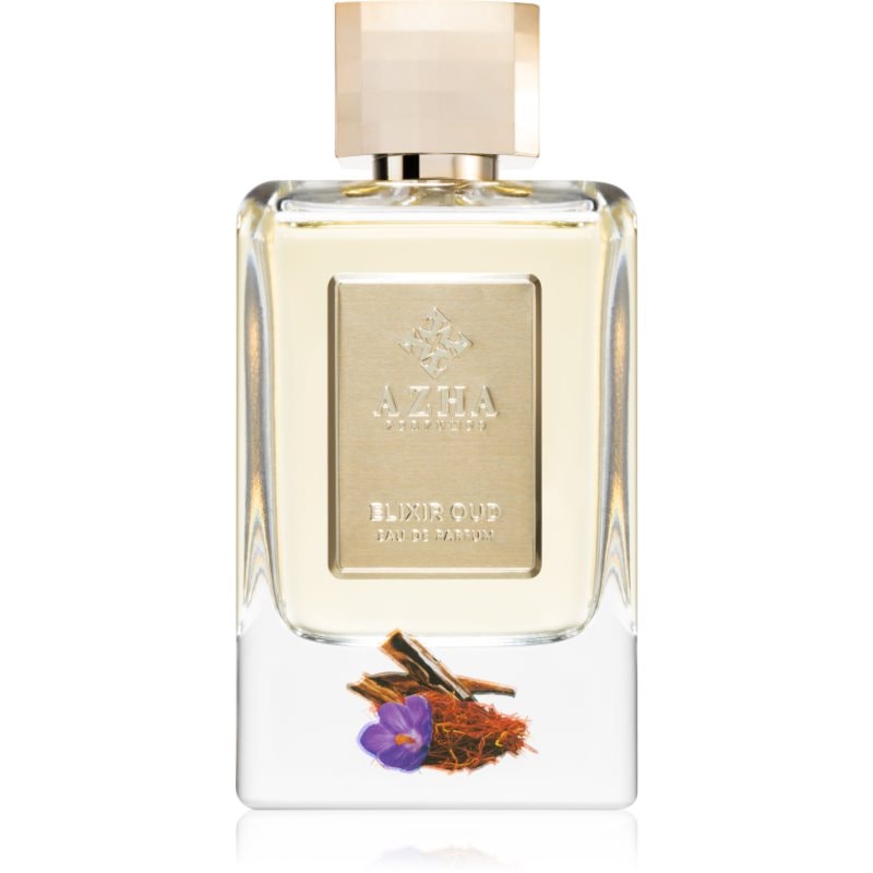 AZHA Perfumes AZHA Perfumes Elixir Oud унисекс EDP - Унисекс парфюм 100мл - Сравни цени от 1 магазин с безплатна доставка