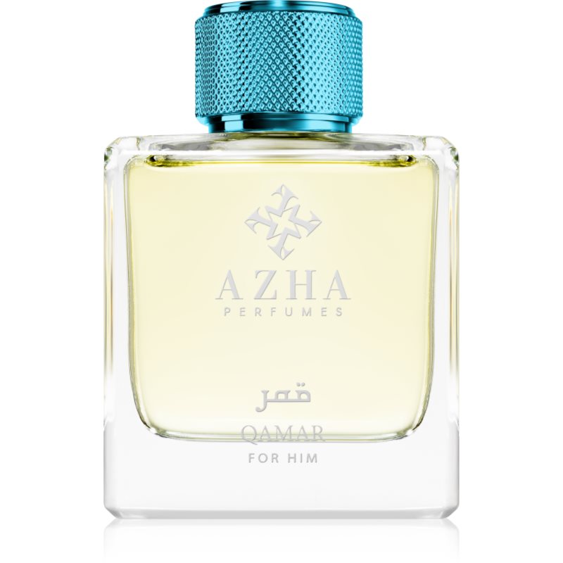 AZHA Perfumes AZHA Perfumes Qamar за мъже EDP - Мъжки парфюм 100мл - Сравни цени от 1 магазин с безплатна доставка
