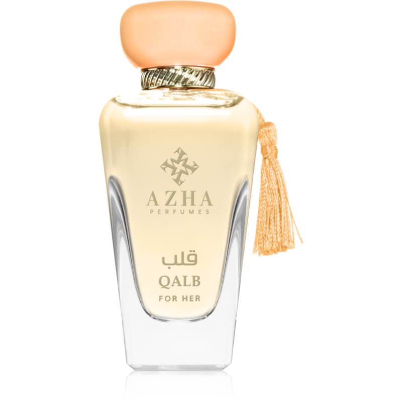 AZHA Perfumes AZHA Perfumes Qalb за жени EDP - Женски парфюм 100мл - Сравни цени от 1 магазин с безплатна доставка